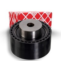 Febi Bilstein Umlenk-/FüHrungsrolle, Zahnriemen U.A. FüR CitroËN, Fiat, Lancia