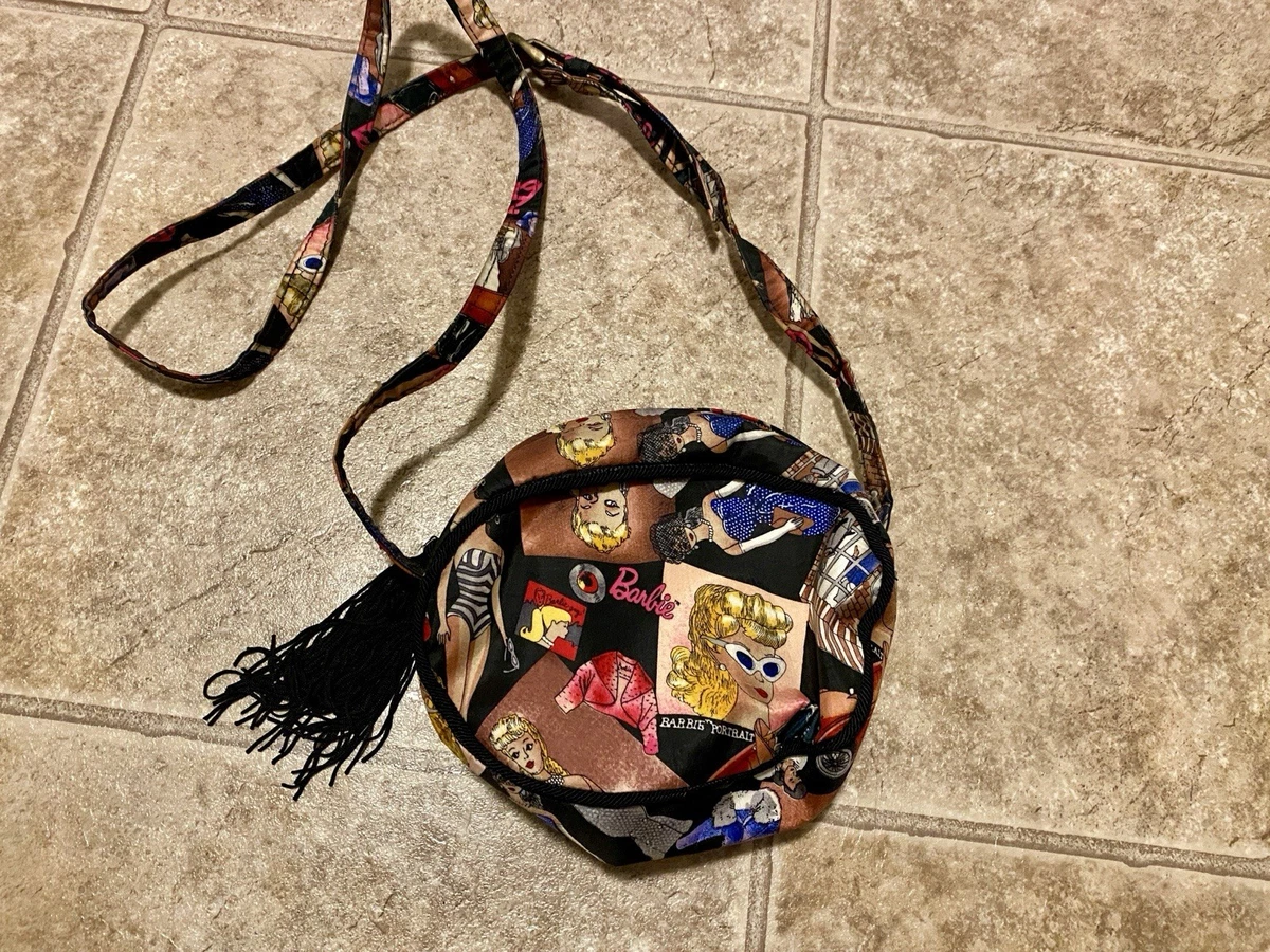 Nicole Miller Silk Exterior Bags & Handbags for Women for  display picture 3
