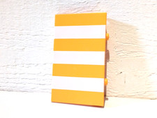 PLAYMOBIL PIÈCE 70205 / STORE JAUNE ET BLANC MAISON CLASSIQUE