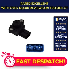 MAP Sensor VE372179 Cambiare Manifold Pressure Genuine Top Quality Guaranteed