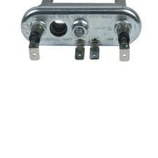 Heizelement Whirlpool 481010550891 1800W 230V für Waschmaschine