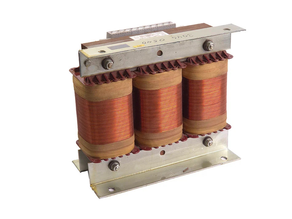 TDK/T ABB - Used
