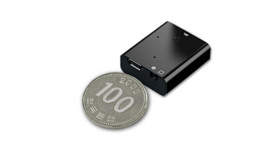 ESONIC Ultra Compact Long-Time Digital Voice Recorder - Portable Audio Basic