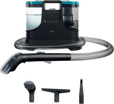 HS5 Spot Cleaner - Lava E Asciuga Tappeti, Divani, Tessuti D'Arredo, Sedili Auto