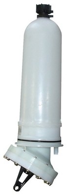 Solo 4400221-P Complete Diaphragm Sprayer Pump Assembly with Pressure Valve