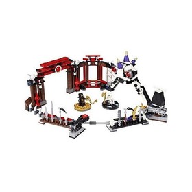 LEGO Ninjago: Ninjago Battle Arena 2520