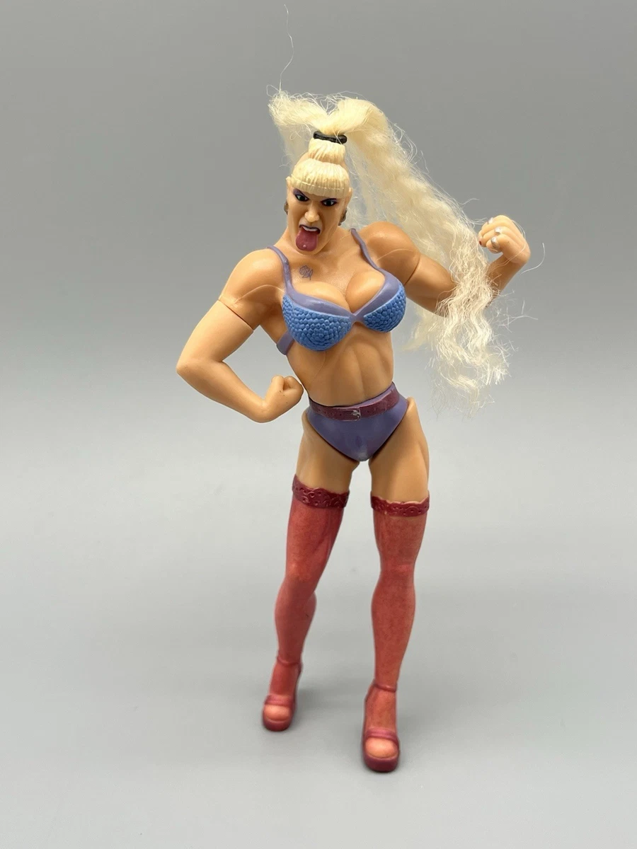 luna vachon products for sale | eBay