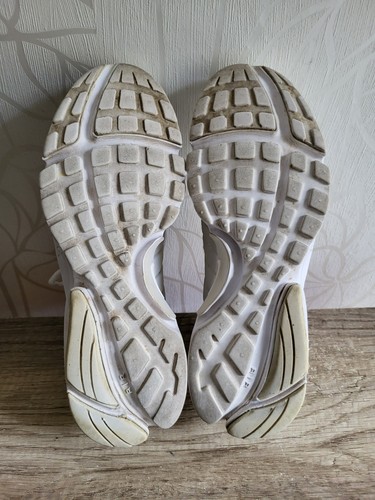 WMNS Nike Air Presto Flyknit Ultra 835738-100 Schuhe Sneaker Weiß Gr. 39 - Picture 7 of 7