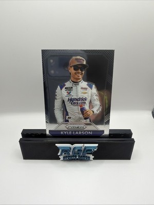 2025 Panini Prizm Racing NASCAR Base Cards #1-200 - Pick a Card *UPDATED 2/13*