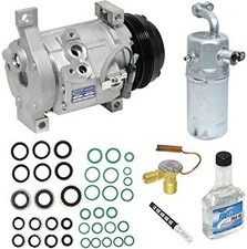 A/C Compressor Kit for 2000-2006 Chevy Suburban 1500 5.3L V8 LM7 VIN T