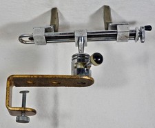 DYTEX Adjustable Ball Clamp Tool for Camera Repair or Other Projects