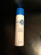 IT'S A 10 MIRACLE BLOWDRY VOLUMIZER 6 OZ NEW