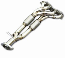 Honda B-series B18c B18 D16a Performance Exhaust Headers Civic Integra Honda B-series B18c B18 D16a Performance Exhaust Headers Civic Integra