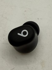Used Original Replacement Beats Solo Buds Right Side A3150 -- Black