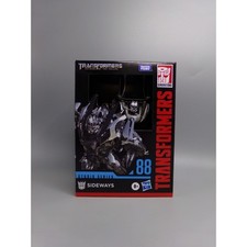 Transformers Toys Studio Series 88 Revenge of The Fallen Sideways Action Figure