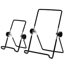Soporte portátil ajustable plegable para computadora portátil para computadora portátil para oficina en casa