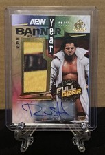 2025 SP Signature Edition AEW Wrestling Guide in-content 39