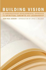 Jean-Paul Gedeon (u. a.) | Building Vision | Taschenbuch | Englisch (2010)