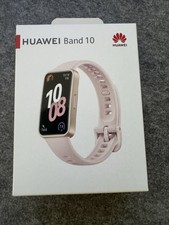 Huawei Band 10 Smartwatch, Pink, Lila, Schwar...