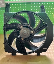 Ford PUMA Mk1 1997-2002 Radiator Cooling Fan Genuine Ford