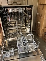 Bush dishwasher Full Size Integrated  DW12SAE