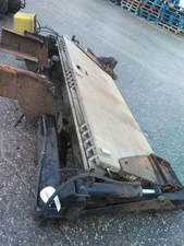 MAXON TE-25 SERIES LIFT GATE ASSEMBLY 3700874