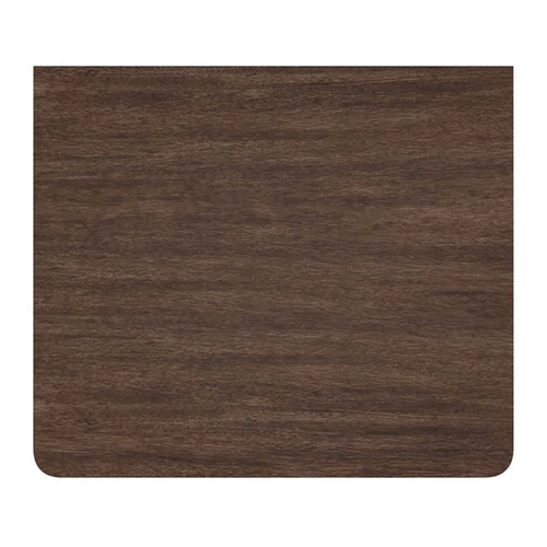 Butler Specialty Company Lennon 1 Drawer Rounded Leg Wood Nightstand -Soft Brown - Picture 5 of 7