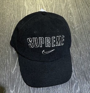 Supreme Nike Hat | eBay