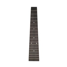 Fretboard Ukulele Fingerboard for 26 Inch Tenor Ukulele with 18 Fret9536