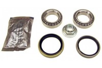 Radlagersatz Mapco 46582 FüR Mazda KIA Pride Demio 121 RIO DW DA JB 3 Jasm Jbsm