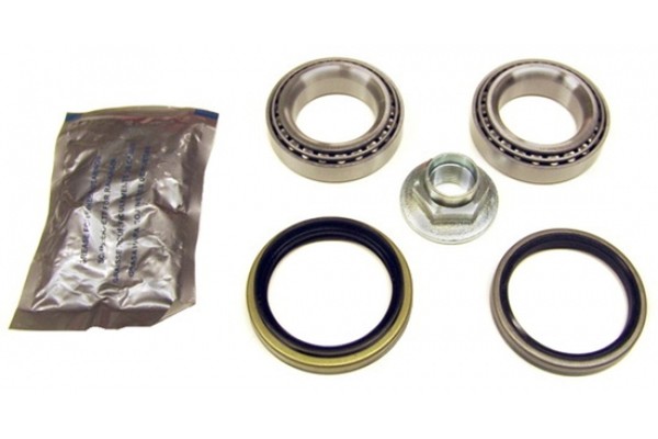 Radlagersatz Mapco 46582 FüR Mazda KIA Pride Demio 121 RIO DW DA JB 3 Jasm Jbsm-image