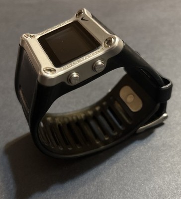 廃盤品 Nike Hammer Watch ナイキ 腕時計 稼働 NIKE 腕時計 デジタル Hammer ハンマーウォッチ 726 - メルカリ