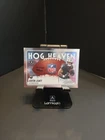 2025 Panini Absolute Countdown Calendar Luther Burden III Base (RAW)