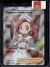 SWSH04: Vivid Voltage #185/185 Pokemon Center Lady (Full Art) Holo