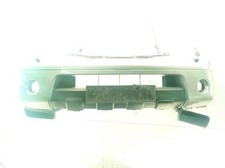 Pare-choc avant Nissan PATHFINDER