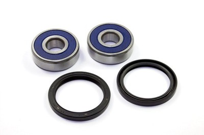 Radlager Satz 25-1147 vorne für Honda CX500 Husqvarna MZ MUZ RT Suzuki GS Yamaha