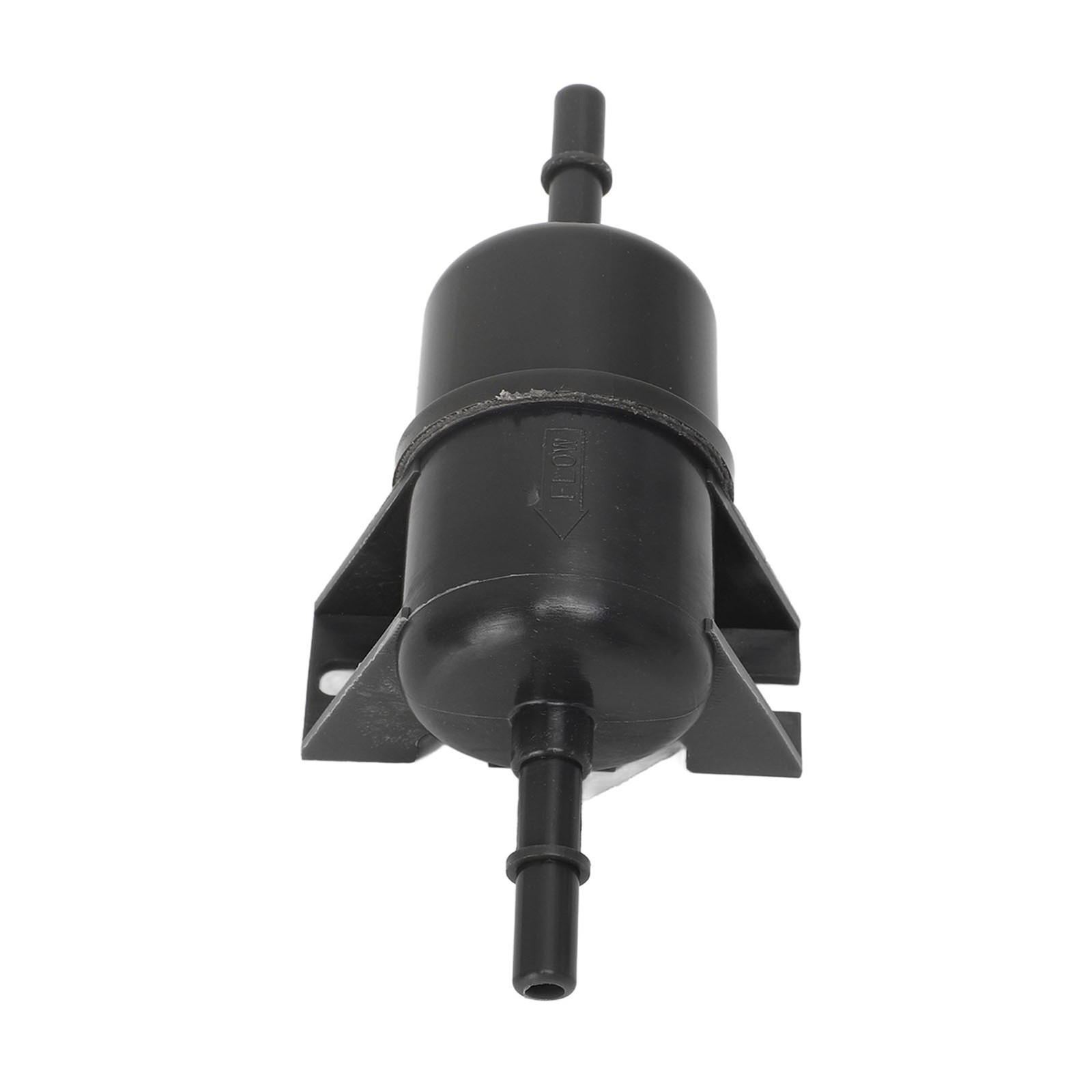 2 Inline Fuel Filters Professional Design Fuel System Filtration For