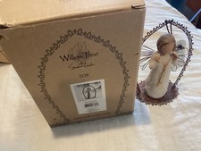 2011 Willow Tree Celebrating Traditions of Lo...