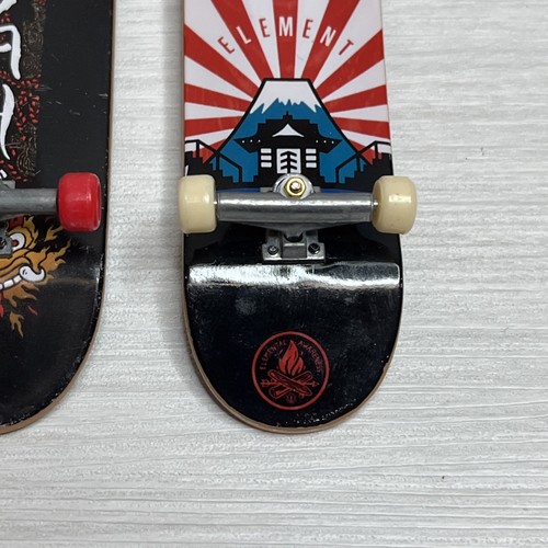 Lot of 6 Tech Deck Fingerboards - Picture 4 of 13