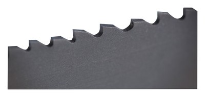 Röntgen Metallsägeblatt HSS-Co8 Profile 2000 x 20 x 0,9 mm 8-11Z