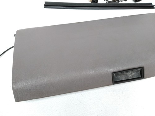 Chevy 1989 1990 Silverado Glove Box Liner Tahoe GMC Sierra 1991 1988 1994 I105 - Picture 16 of 23