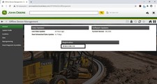 John Deere Service Advisor 5.3 AG and CF 05.2020 Repair Manual,...
