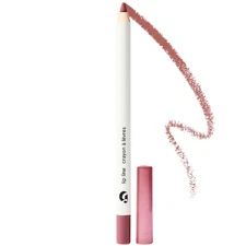 Lip Line Enhancing Hydrating Longwear Lip Liner Pencil, Bit, 0.04 oz, New