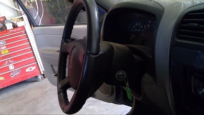 Steering Column Shift Opt Z85 Fits 04-05 CANYON 657572