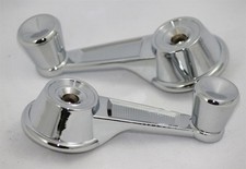 New 1963-66 Ab-body Quarter Window Cranks New 1963-66 Ab-body Quarter Window Cranks