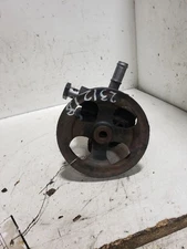 Power Steering Pump Fits 05-09 LR3 723785