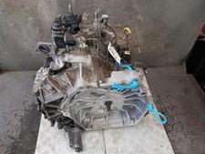 Boite de vitesse Honda CIVIC