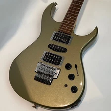 FERNANDES FGZ-650S Sustainer equipped model