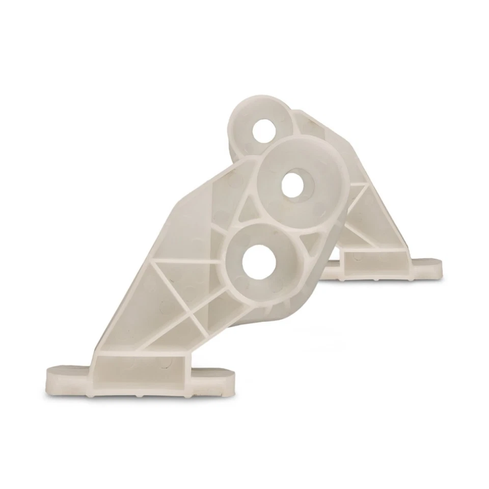 Soporte de parachoques delantero para BMW 323Ci/328Ci 2000 guía de soporte para conductor y pasajero Foto 2 de 4