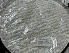 Bissell Big Green Commercial Easy Motion Floor Machine 12” Pad New